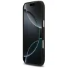 Karl Lagerfeld Karl & Choupette Pins MagSafe - Case iPhone Air (black)