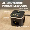 Elektriskā shēma Fellowes 100137168 Balts (2 m)
