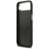 Karl Lagerfeld Karl & Choupette Pins MagSafe - Case iPhone Air (black)