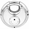 Замок с ключом Burg-Wachter 21 70 SB Нержавеющая сталь