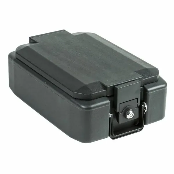 Key cupboard Burg-Wachter FP 22 K Black 5,6 L
