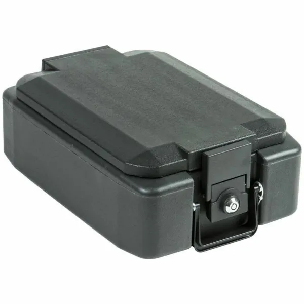 Шкаф для ключей Burg-Wachter FP 22 K Чёрный 5,6 L