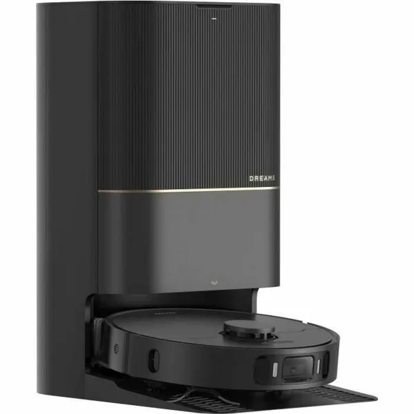 Robotas dulkių siurblys Dreame DREAME X30 Ultra 6400 mAh
