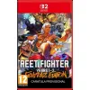 Video game for Switch 2 Nintendo STREET FIGHT6 Y1-2