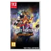 Video game for Switch 2 Nintendo STREET FIGHT6 Y1-2
