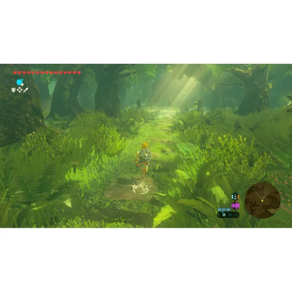 Portable Game Console Nintendo 10016313