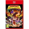 Videospēle priekš Switch 2 Nintendo Donkey Kong Bananza Switch 2