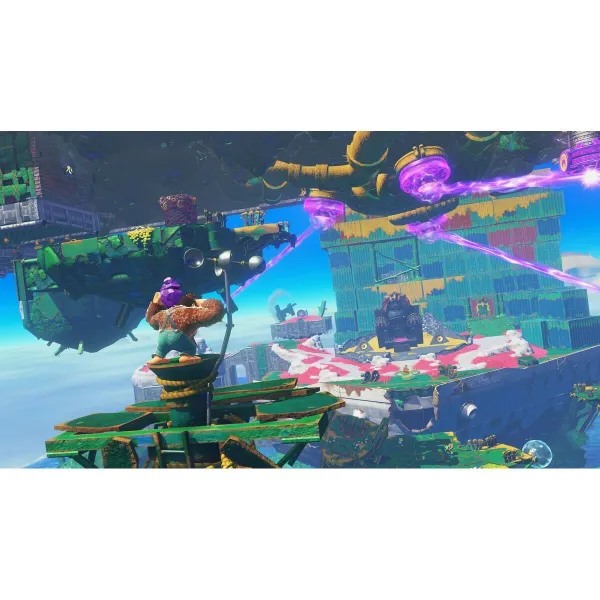 Видеоигра для Switch 2 Nintendo Donkey Kong Bananza Switch 2