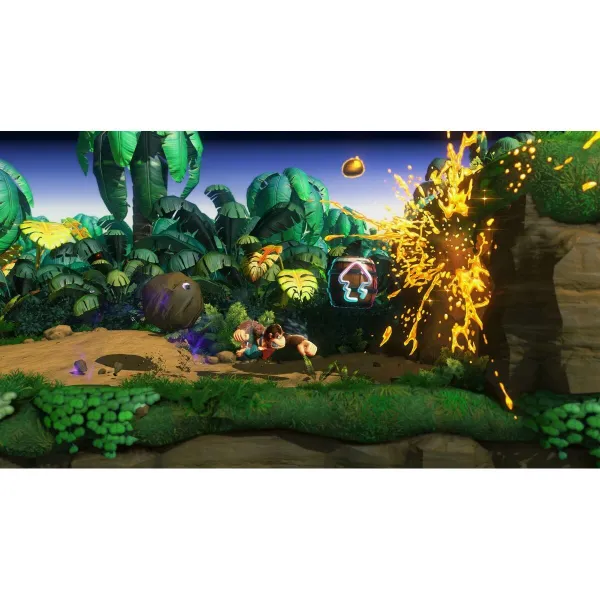 Videospēle priekš Switch 2 Nintendo Donkey Kong Bananza Switch 2
