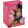 Jewelry box Funlockets Multicolour Plastic