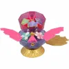 Jewelry box Funlockets Multicolour Plastic