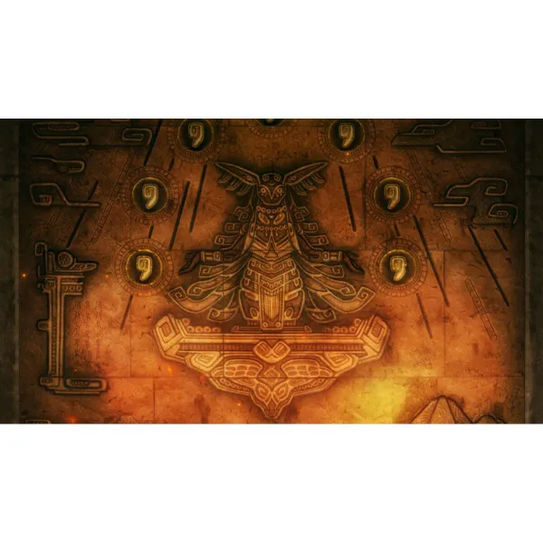 Video game for Switch 2 Nintendo HYRULE W ERA DST