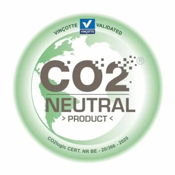 stādītājs Capi Europe Bronza Plastmasa Apaļš Ø 27 cm