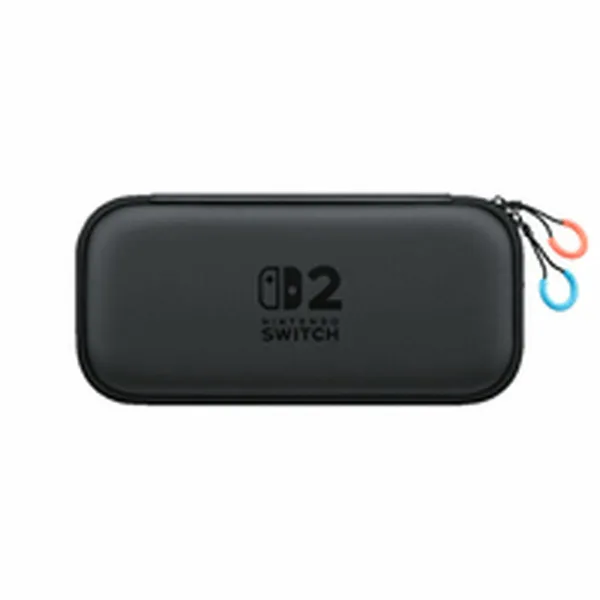 USB laidas Nintendo SWITCH 2 FUND PROT Juoda