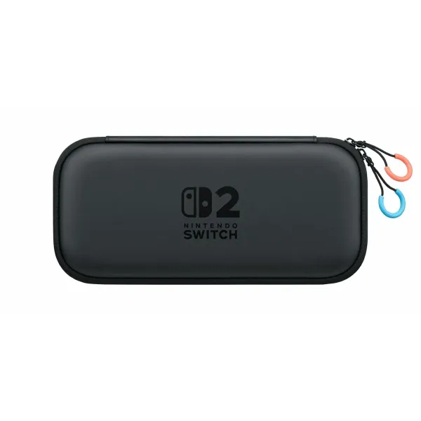 USB laidas Nintendo SWITCH 2 FUND PROT Juoda