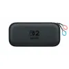 USB-кабель Nintendo SWITCH 2 FUND PROT Чёрный