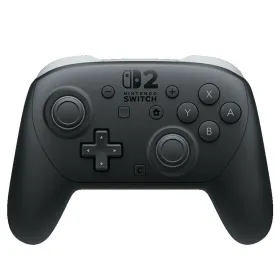 Kaugjuhtimispult Nintendo 45496321475 Must
