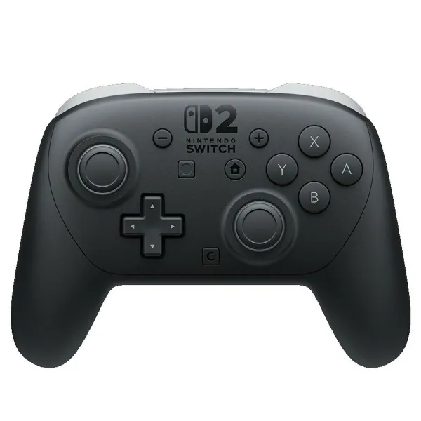 ДУ Nintendo 45496321475 Чёрный