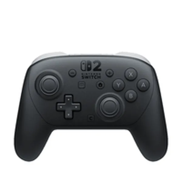 Apyrankė Nintendo 45496321475 Juoda