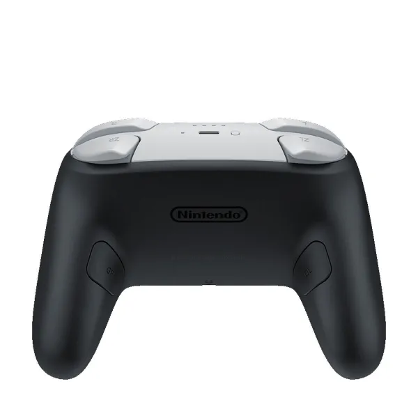 Kaugjuhtimispult Nintendo 45496321475 Must