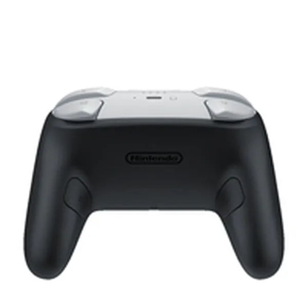 Kaugjuhtimispult Nintendo 45496321475 Must