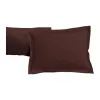 Pillowcase set Lovely Home LH71587 Brown 50 x 70 cm 2 Units