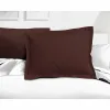 Pillowcase set Lovely Home LH71587 Brown 50 x 70 cm 2 Units