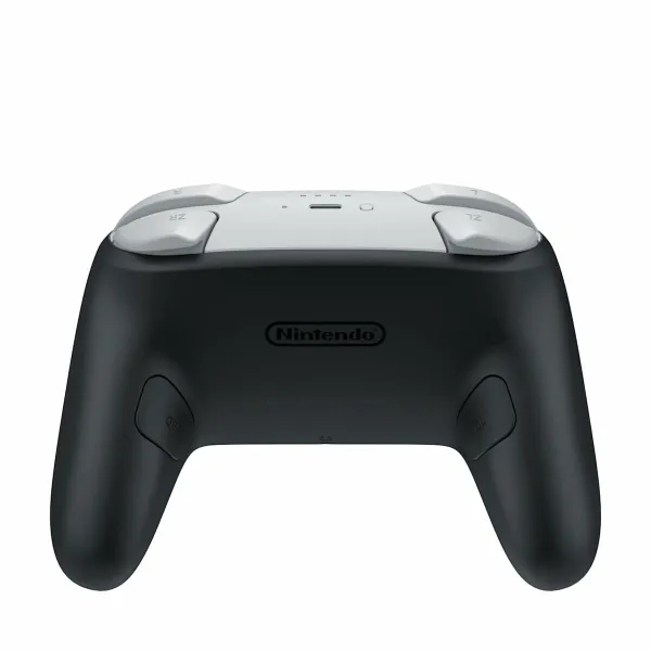 Kaugjuhtimispult Nintendo 45496321475 Must