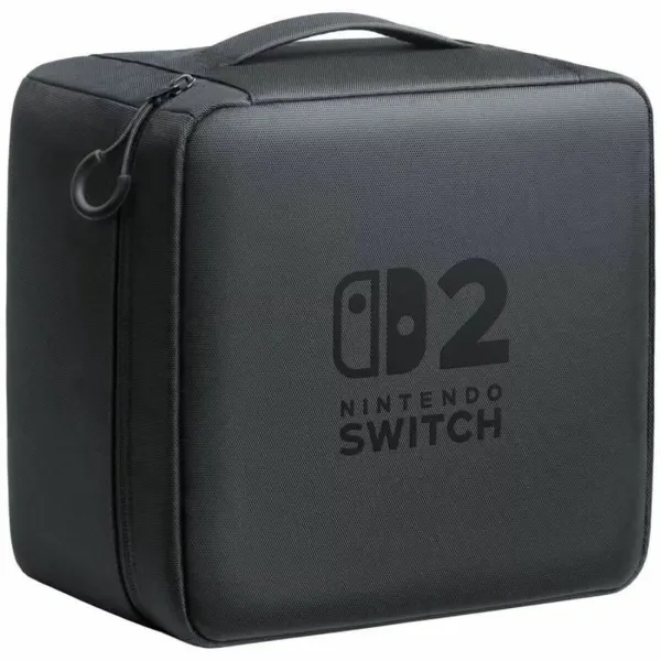 Аксессуары Nintendo