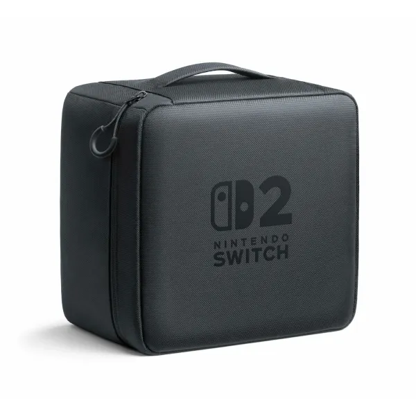 Priedai Nintendo