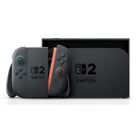 Nintendo Switch 2 Nintendo 045496321444 Must