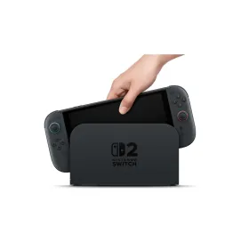 Nintendo Switch 2 Nintendo 045496321444 Must
