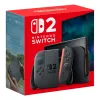 Nintendo Switch 2 Nintendo 045496321444 Melns