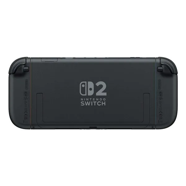 Nintendo Switch 2 Nintendo 045496321444 Must