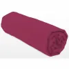 Apsitempianti paklodė Lovely Home LH71607 Fuksija Rose 180 x 200 + 35 cm