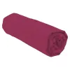 Sovitettu pohja-arkki Lovely Home LH71610 Fuksia Rose 180 x 200 + 30 cm