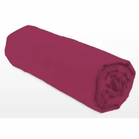 Apsitempianti paklodė Lovely Home LH71614 Fuksija Rose 180 x 200 + 25 cm