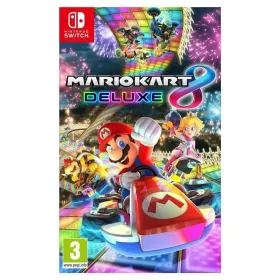 Videomäng Switch konsoolile Nintendo 45496420291