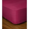 Sovitettu pohja-arkki Lovely Home LH71615 Fuksia Rose 160 x 200 + 25 cm