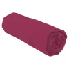 Apsitempianti paklodė Lovely Home LH71617 Fuksija Rose 90 x 190 + 25 cm