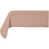 Pillowcase set Lovely Home LH71618 Pink Rose 2 Units