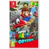 Video game for Switch Nintendo Super Mario Odyssey