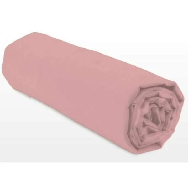 Apsitempianti paklodė Lovely Home LH71628 Rožinė Rose 140 x 190 + 30 cm