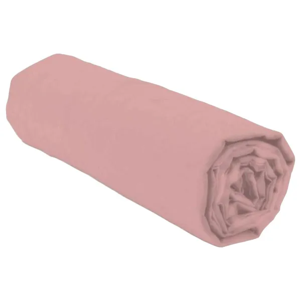 Apsitempianti paklodė Lovely Home LH71629 Rožinė Rose 90 x 190 + 30 cm