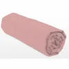 Apsitempianti paklodė Lovely Home LH71630 Rožinė Rose 180 x 200 + 25 cm