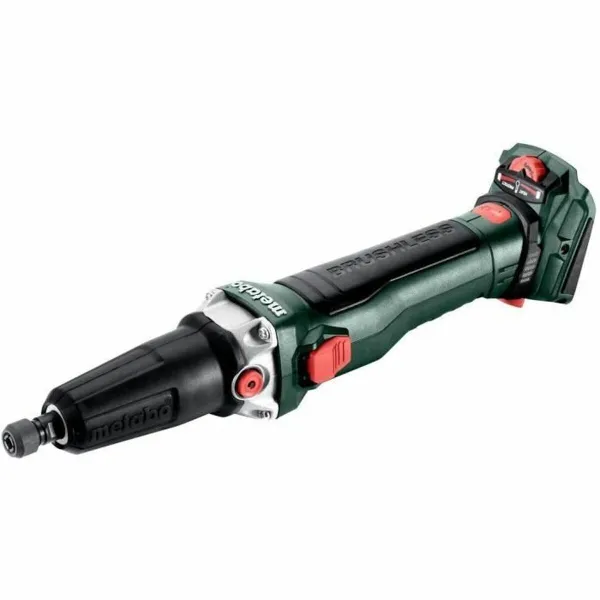 Kampinis šlifuoklis Metabo GVB 18 LTX BL 11-28