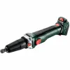 Kampinis šlifuoklis Metabo GVB 18 LTX BL 11-28
