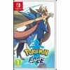 Video game for Switch Pokémon Pokémon Épée