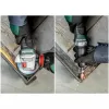 Kampinis šlifuoklis Metabo GVB 18 LTX BL 11-28