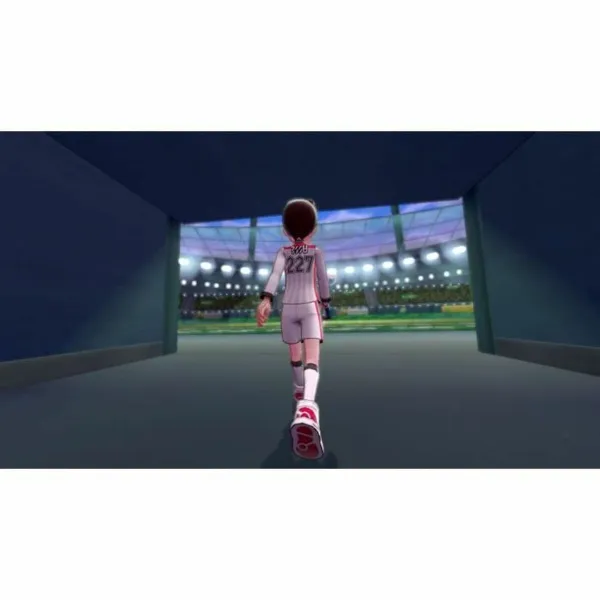 Videospēle priekš Switch Pokémon Pokémon Épée